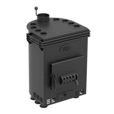 Вертикальний булер'ян Widzew 150 м3