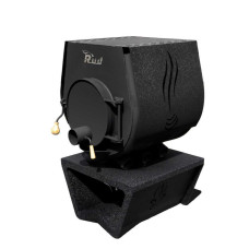 Булер'ян Pyrotron Кантрі П-01 з варильною поверхнею та підставкою