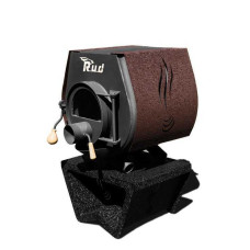 Булер'ян Pyrotron Кантрі П-00 з варильною поверхнею та склом