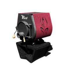 Булер'ян Pyrotron Кантрі П-00 з плитою та підставкою