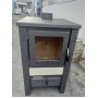 Печь буржуйка Pro-termo Nova G 8 kw Класс А