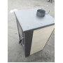 Печь буржуйка Pro-termo Nova G 8 kw Класс А