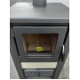Печь буржуйка Pro-termo Nova G 8 kw Класс А