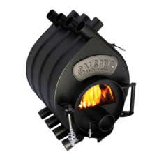 Піч булер'ян Novoslav Calgary 00 до 100м3