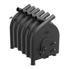 Піч булер'ян TEPLA HATA 02 до 500 м3