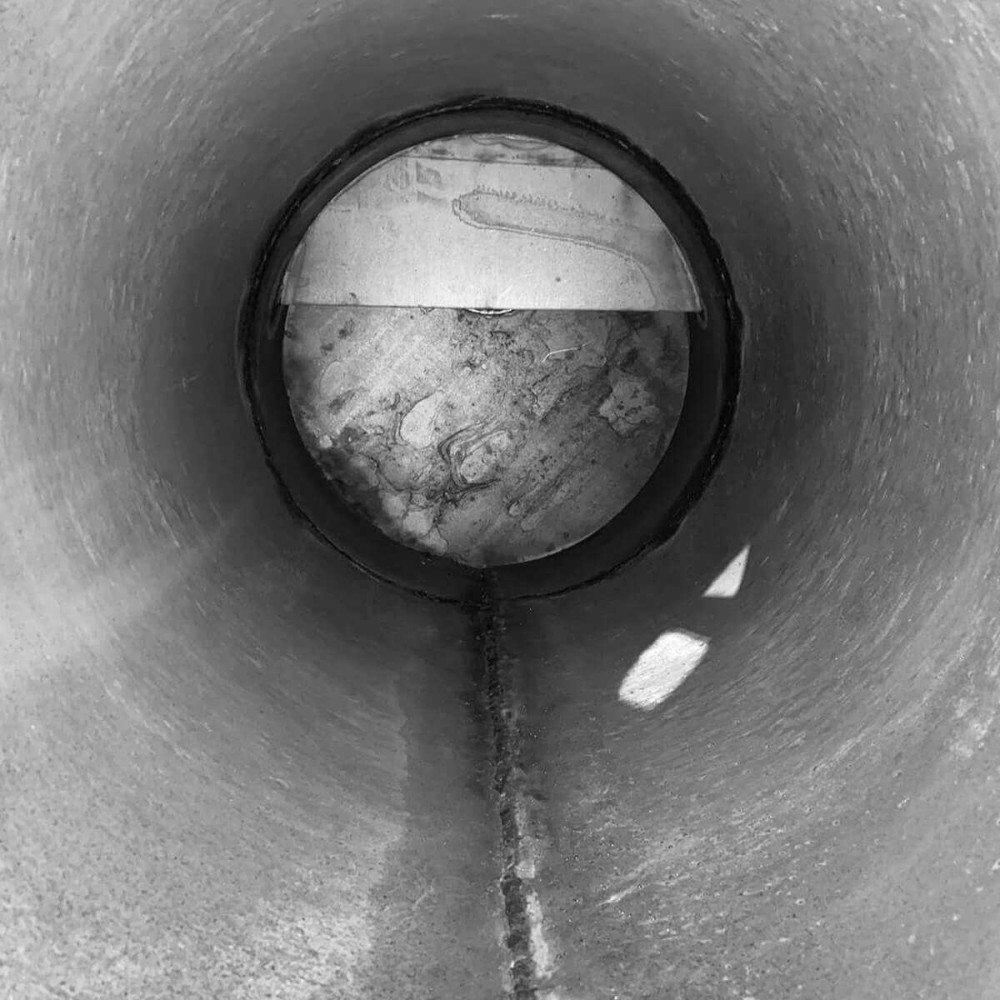 Піч буржуйка POLTAVKA Turbo 650 м3. 5мм. З обдуванням