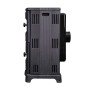 Печь камин Duval EM-5151BR