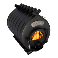 Піч булер'ян Novoslav Toronto 04 до 1000м3