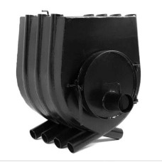 Булерьян Бріон ТИП 00 з варильною поверхнею, до 100 м3