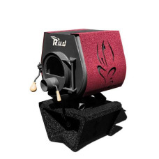 Булер'ян Pyrotron Кантрі П-00 з варильною поверхнею, склом та підставкою