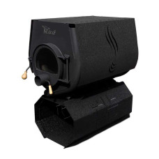 Булер'ян Pyrotron Кантрі П-03 з варильною поверхнею та склом