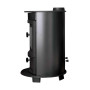 Печь камин Duval EM-5127BL (BLACK EDITION)