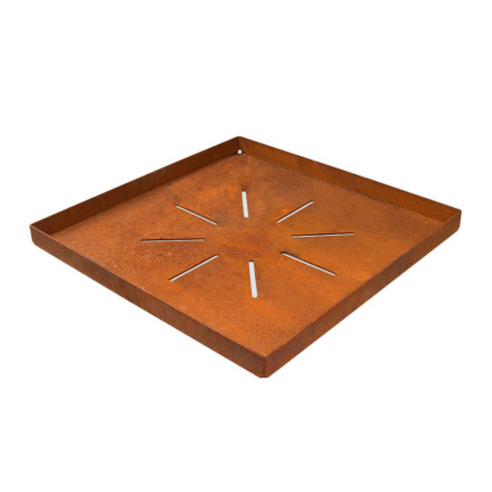 Кострова чаша-вогнище OXA Taper з CorTen
