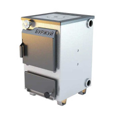 Котел-плита Буржуй КП-12