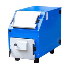 Котел Буржуй Універсал УДГ 30