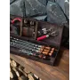 Шашличний набір у кейсі GR ORION