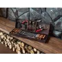 Шашличний набір у кейсі GR ORION