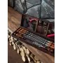 Шашличний набір у кейсі GR ORION