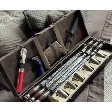 Подарунковий набір шампурів GR Н-6