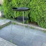 Сковорода штампована з диска MTLZ "Фрея" 50см, з підвісом