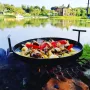 Сковорода із диска борони PAN 50 см