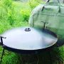 Сковорода із диска борони PAN 50 см