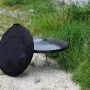 Сковорода із диска борони PAN 50 см