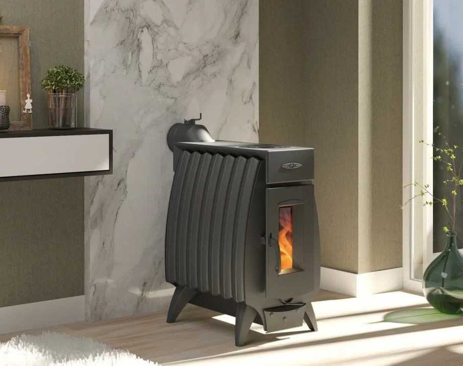 печі для дому - фото 1