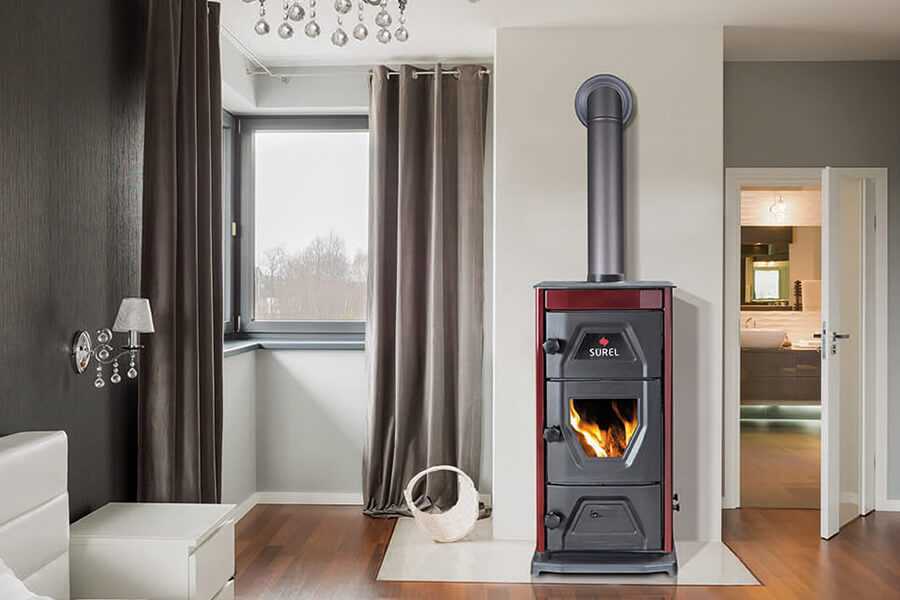 піч на дровах фото 1