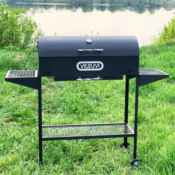 VESUVI BBQ 1000002