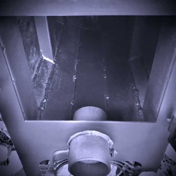 Печь булерьян UKREVRO Teplota 10 кВт фото 2