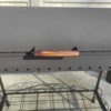 Мангал барбекю VULKAN KDS стационарный, разборный, 5 мм 15