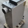 Котел Холмова шахтного типа Bizon FS 15 кВт, 6 мм 16